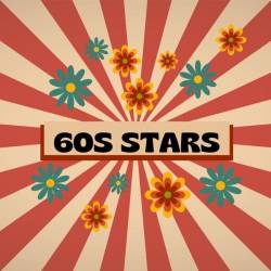 60s Stars (2024) - Pop, Rock