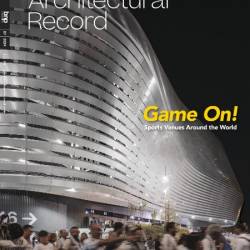 Architectural Record - July 2024