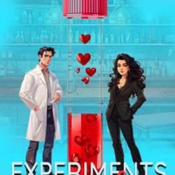 The True Love Experiment - Christina Lauren