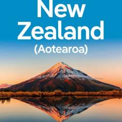 Lonely Planet Hiking & Tramping in New Zealand - Lonely Planet