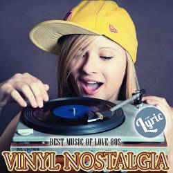 Vinyl Nostalgia 80s (Mp3) - Pop, Rock, RnB, Reggae!