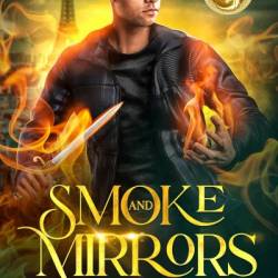 Smoke and Mirrors - Elizabeth Peters