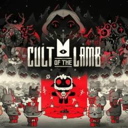 Cult of the Lamb: Pilgrim Pack [v 1.4.3.588 + DLCs] (2022) PC | RePack  Pioneer