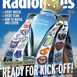 Radio Times - 17 August 2024