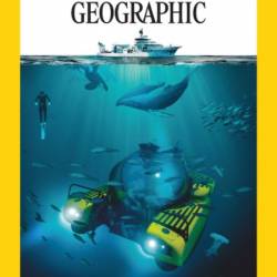 National Geographic UK - September 2024