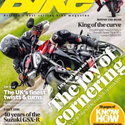 BIke UK - October 2024