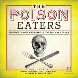 The Poison Eaters - [AUDIOBOOK]