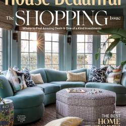 House Beautiful USA - September-October 2024