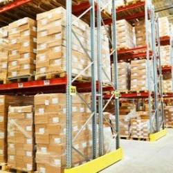 Warehouse Analytics In Supply Chain Management Certification