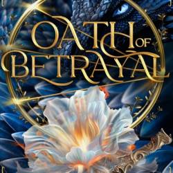 Oath of BetRayal - Olena Nikitin