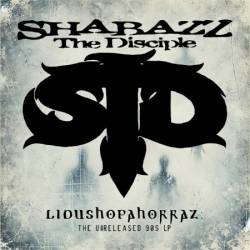 Shabazz the Disciple - Lidushopahorraz (2024)