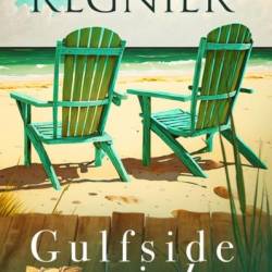 Gulfside Girls - Rebecca Regnier