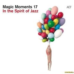 Magic Moments 17 (2024) FLAC - Jazz