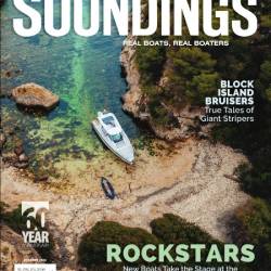 Soundings - October 2024