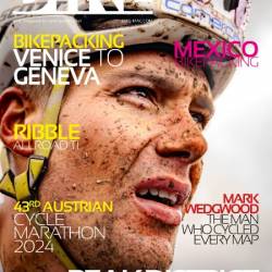 Bike Magazine - October 2024