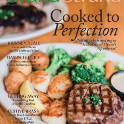 Grand Strand Magazine - October-November 2024