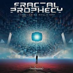 Fractal Prophecy (Compiled By Souls Map) (2024) FLAC - Psy Trance