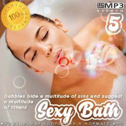 Sexy Bath 5 (2024) - Pop, Dance