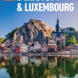 The Rough Guide to Belgium & Luxembourg: Travel Guide eBook - Rough Guides