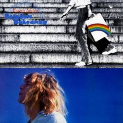 Kevin Ayers - Rainbow Teaway (1978)