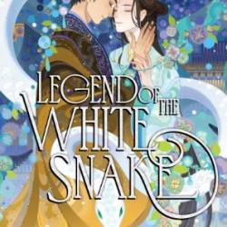 Legend of the White Snake - Sher Lee