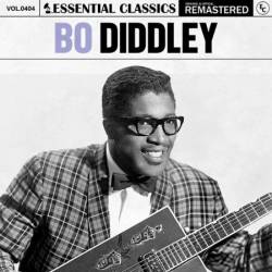 Bo Diddley - Essential Classics, Vol. 404: Bo Diddley (2024)