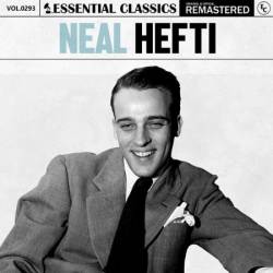 Neal Hefti - Essential Classics, Vol. 293: Neal Hefti (2024)