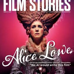 Film Stories - Issue 51 - August 2024