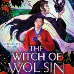 The Witch of Wol Sin Lake - Lena Jeong