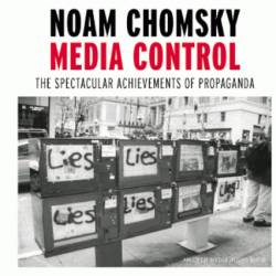 Media Control - [AUDIOBOOK]