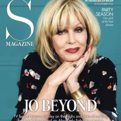 Sunday Express Sunday Magazine - 10 November 2024