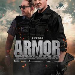 Armor 2024 720p WEBRip x264-GalaxyRG