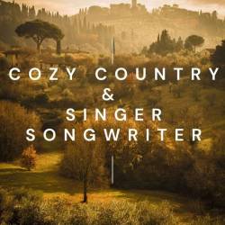 Cozy Country and Singer Songwriter (2024) - Country, Blues, Folk