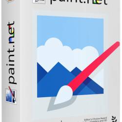 Paint.NET 5.1.1 Final + Portable