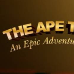 The Ape Tales An Epic Adventure Game-TENOKE