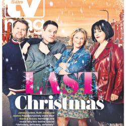 The Sun TV Mag - December 21, 2024