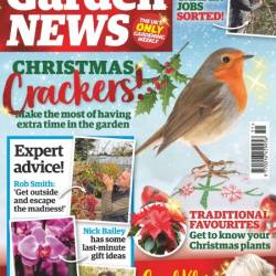 Garden News - 21 December 2024