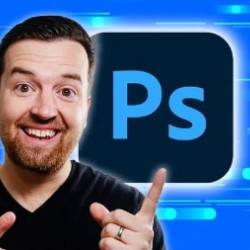 Adobe Photoshop Animation & Motion Graphics Course