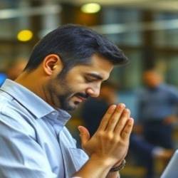 Udemy - How To Pray Over Your Business