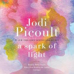 A Spark of Light: A Novel - [AUDIOBOOK]