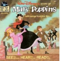 Mary Poppins - [AUDIOBOOK]