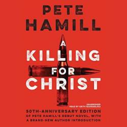 A Killing for Christ (50th Anniversary Edition) - [AUDIOBOOK]