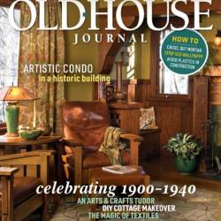 Old House Journal - January-February 2025