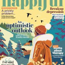 Happiful - Issue 93 2024