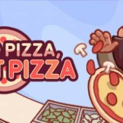 Good Pizza Great Pizza Cooking Simulator Game Update v5.20.0-TENOKE