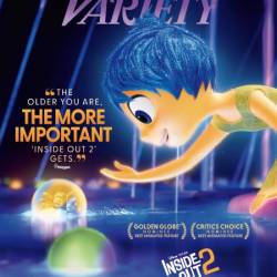 Variety - 20 December 2024