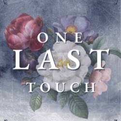 One Last Touch - Jade Church