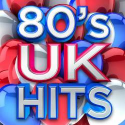 80s UK Hits (2025) FLAC - Pop, Rock