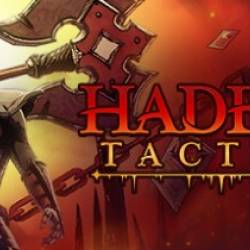 Hadean Tactics Update v1.1.14-TENOKE