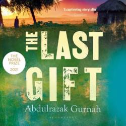 The Last Gift - [AUDIOBOOK]